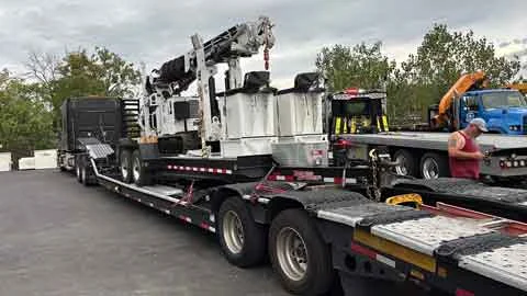 Heavy Duty Hauling Kansas City