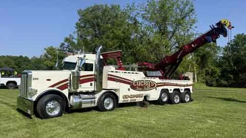 Heavy Recovery Kansas City