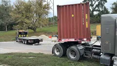 Kansas City Off-Road Recovery