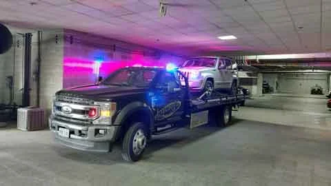 Tow Truck Near Me Buckner, MO